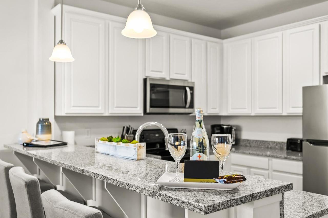 Gabrielle Townhomes บอยซี ภายนอก รูปภาพ