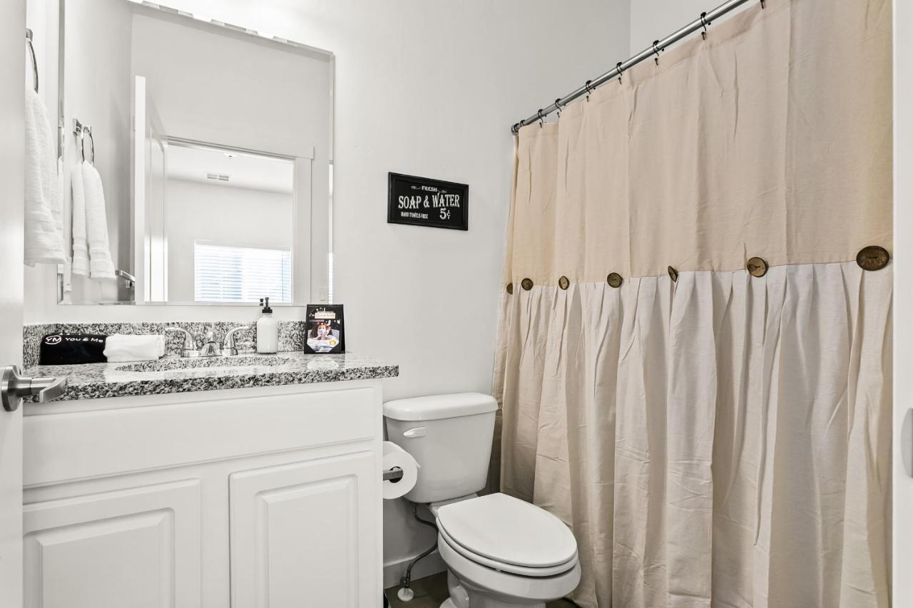 Gabrielle Townhomes บอยซี ภายนอก รูปภาพ